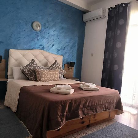 Tarona Guesthouse San Pawl il-Baħar Kültér fotó
