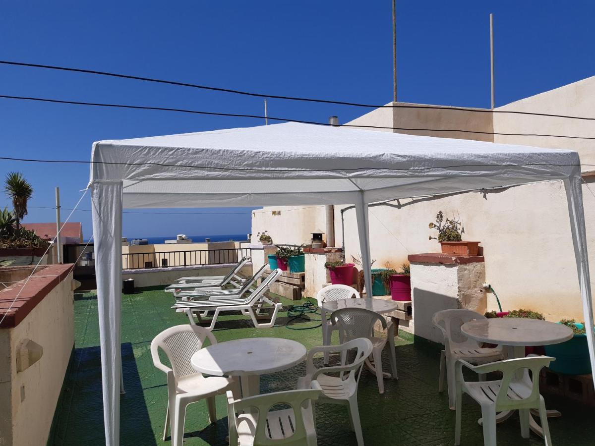 Tarona Guesthouse San Pawl il-Baħar Kültér fotó