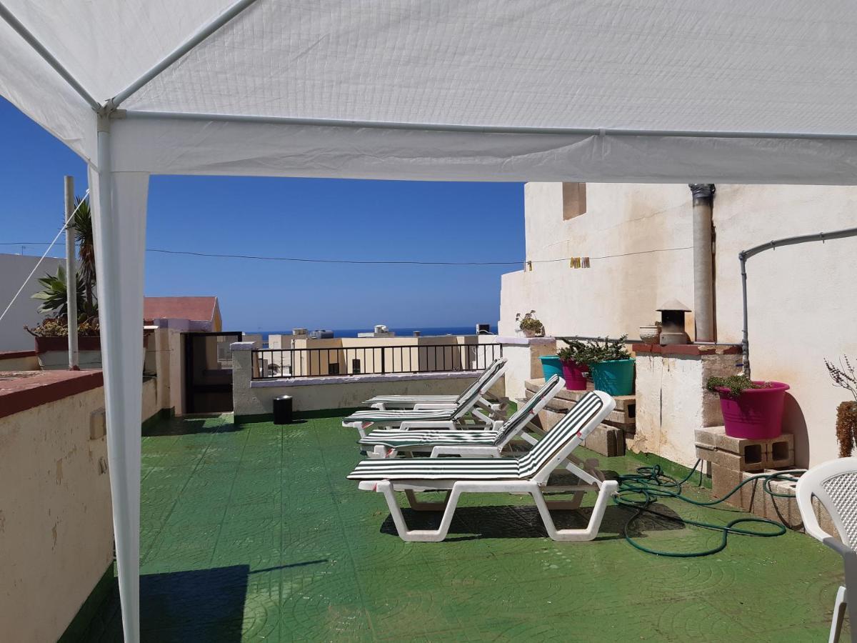 Tarona Guesthouse San Pawl il-Baħar Kültér fotó