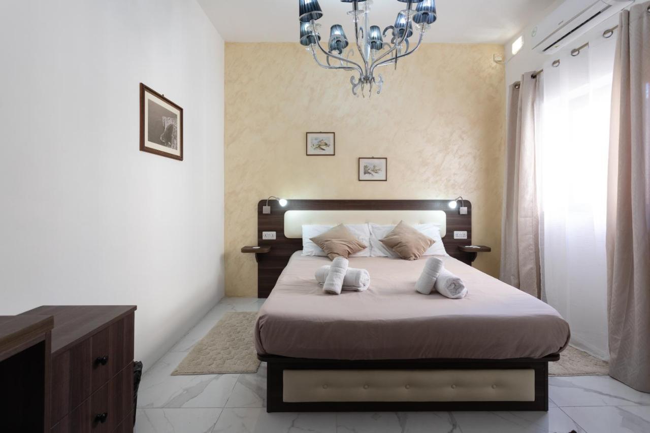Tarona Guesthouse San Pawl il-Baħar Kültér fotó