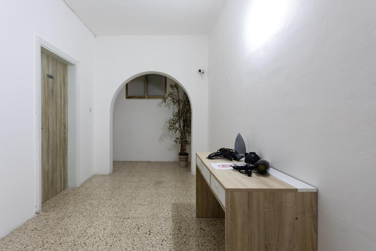 Tarona Guesthouse San Pawl il-Baħar Kültér fotó