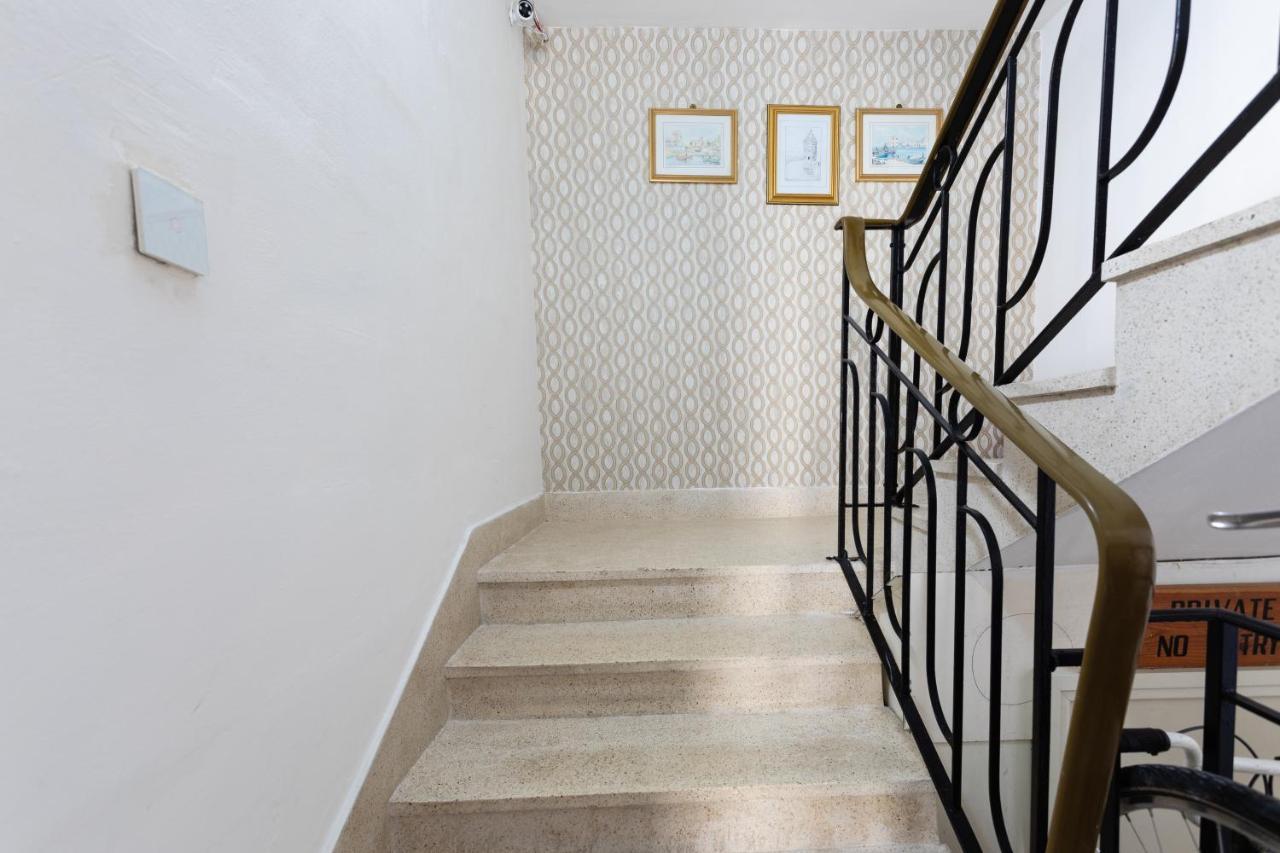 Tarona Guesthouse San Pawl il-Baħar Kültér fotó
