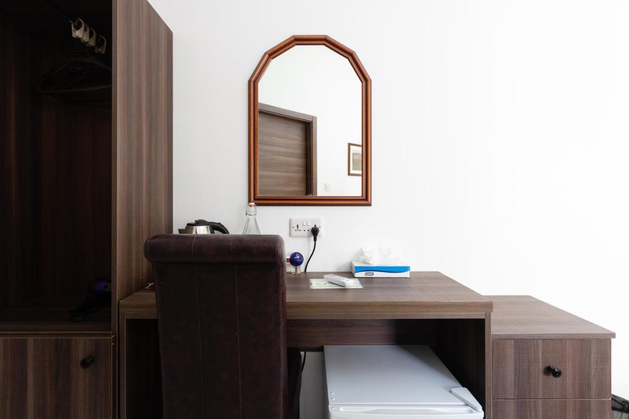 Tarona Guesthouse San Pawl il-Baħar Kültér fotó