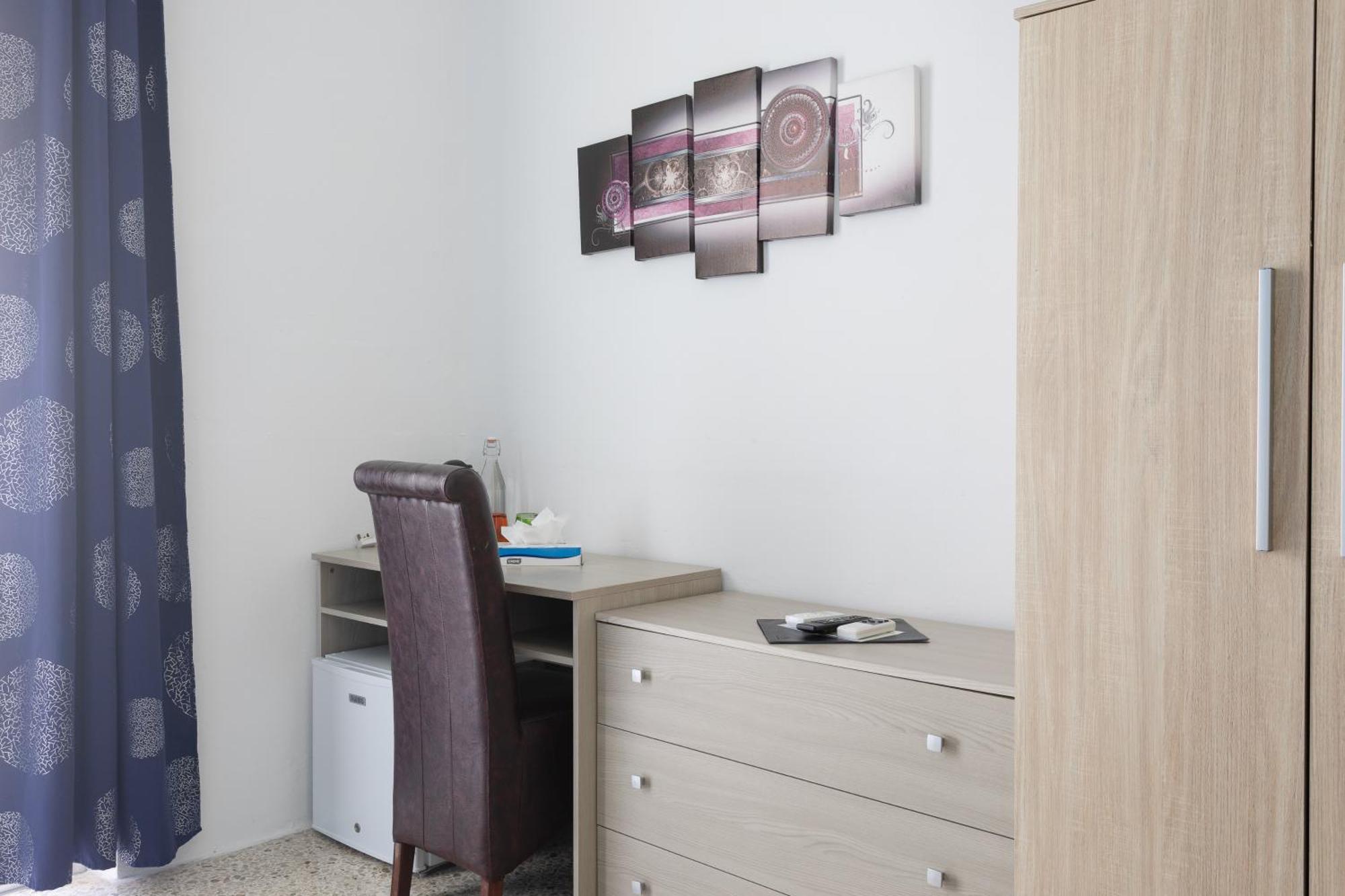 Tarona Guesthouse San Pawl il-Baħar Szoba fotó