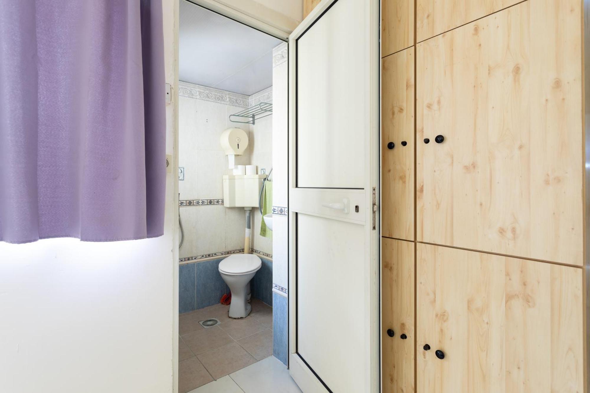 Tarona Guesthouse San Pawl il-Baħar Szoba fotó