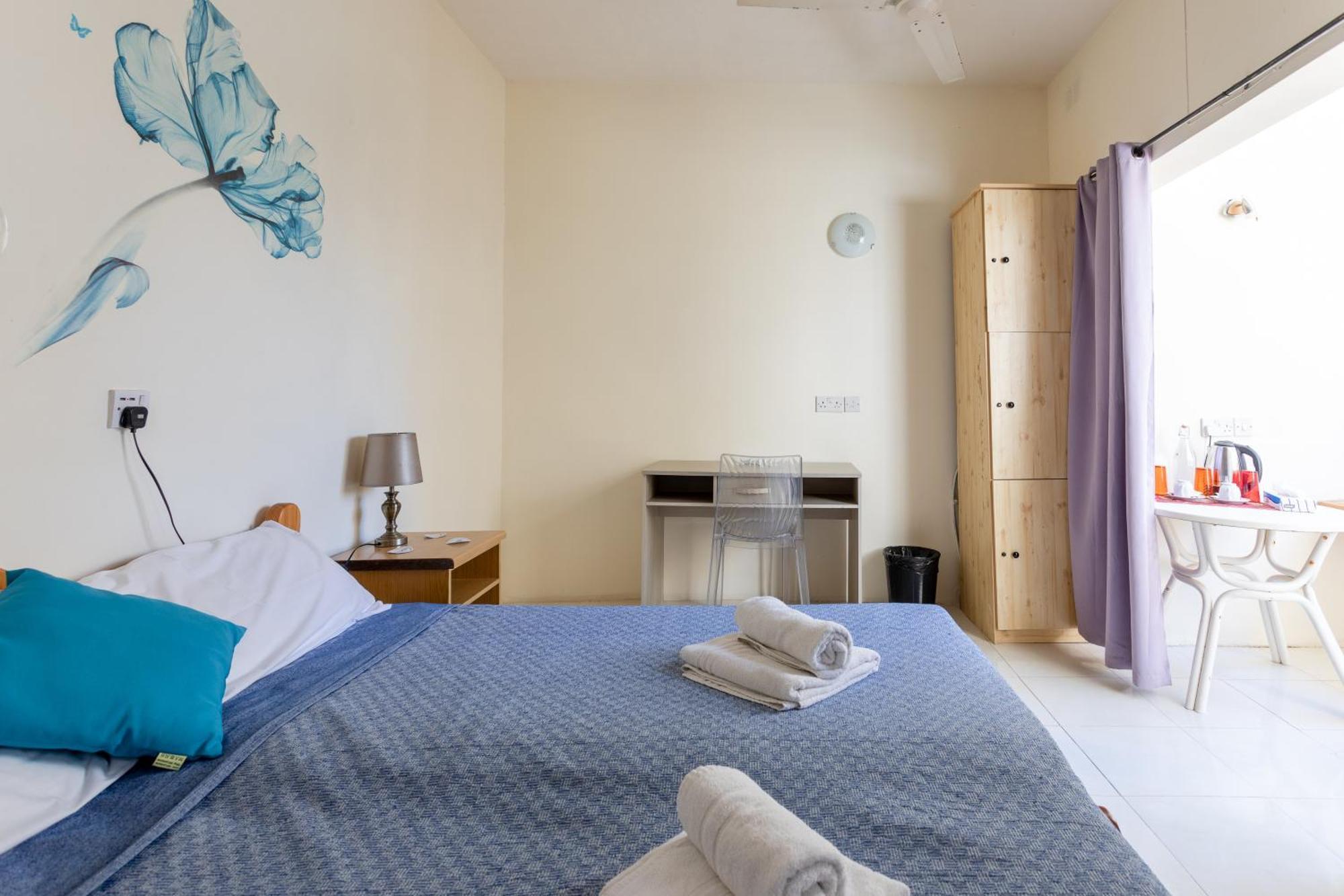 Tarona Guesthouse San Pawl il-Baħar Szoba fotó