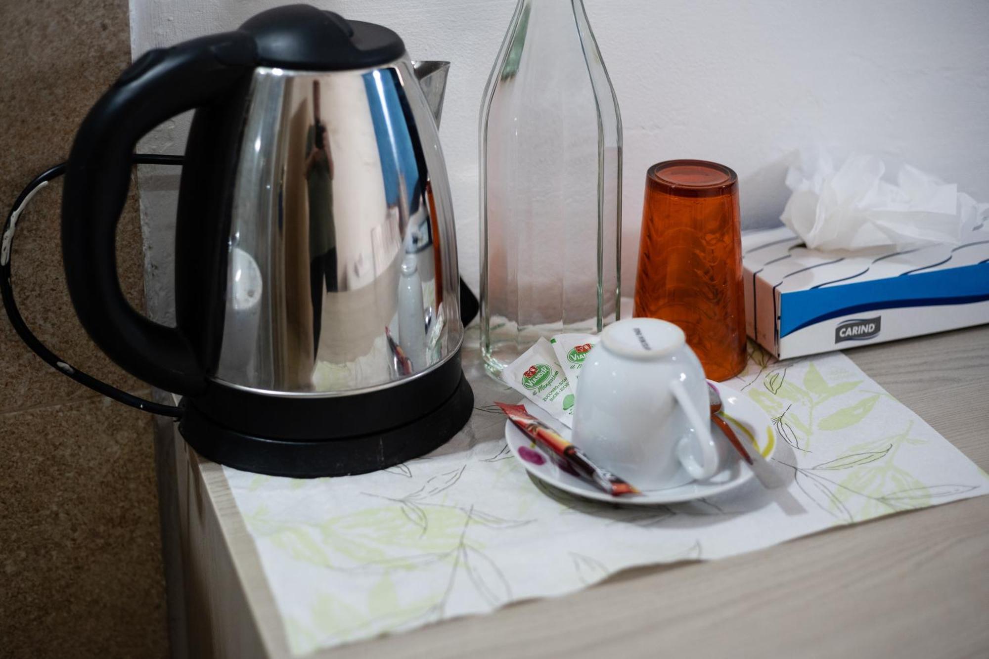 Tarona Guesthouse San Pawl il-Baħar Szoba fotó