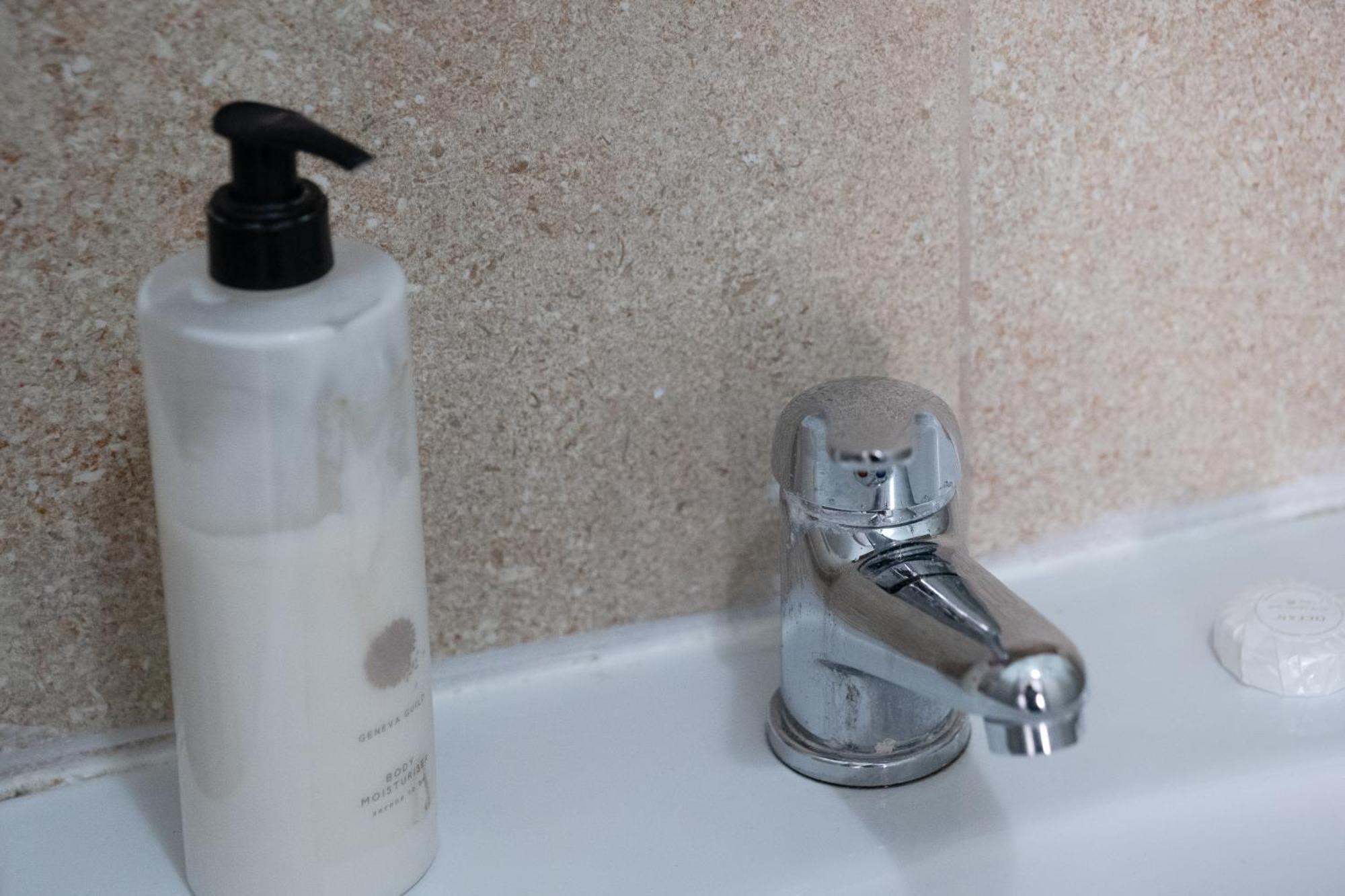 Tarona Guesthouse San Pawl il-Baħar Szoba fotó
