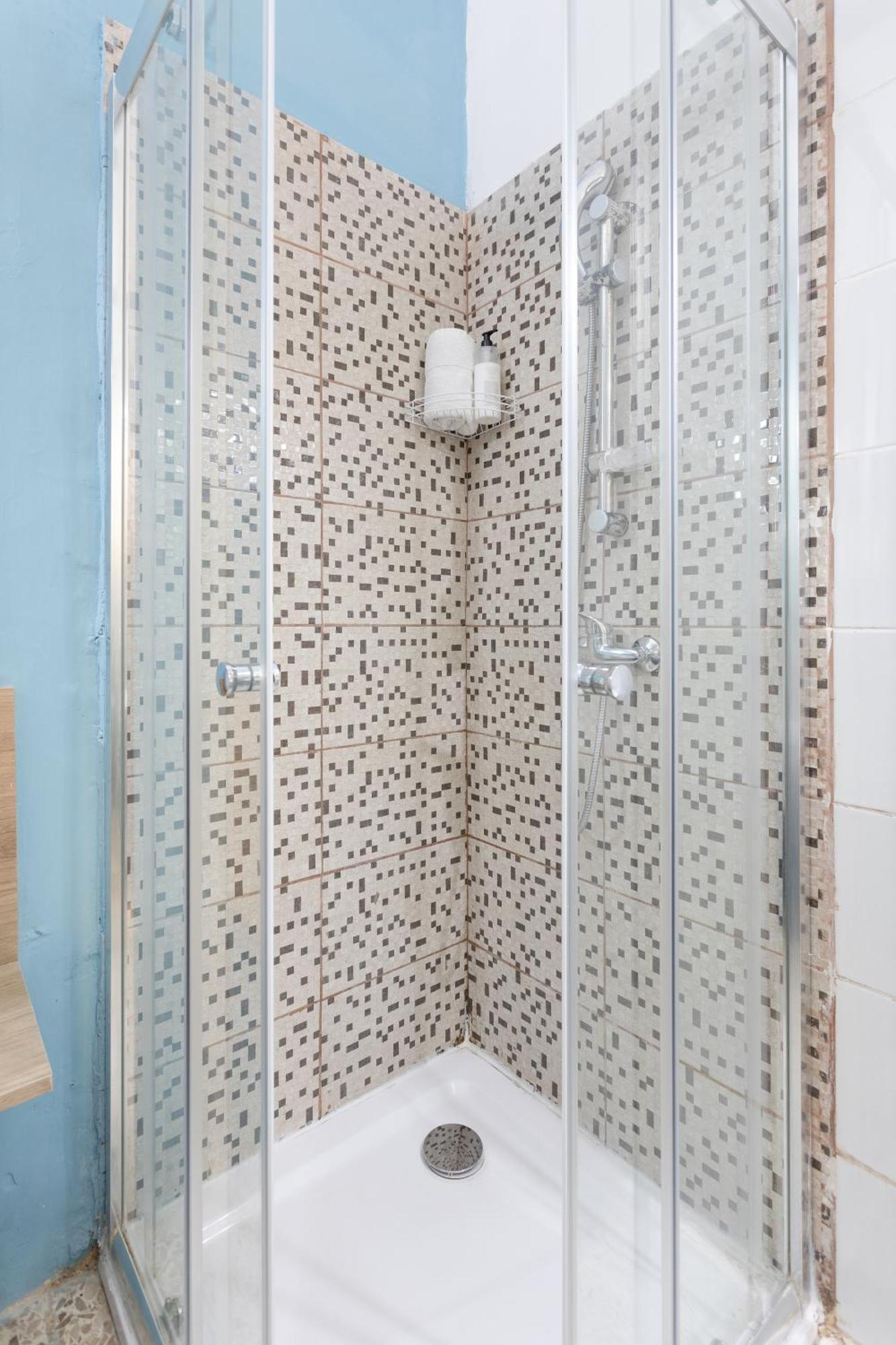 Tarona Guesthouse San Pawl il-Baħar Szoba fotó