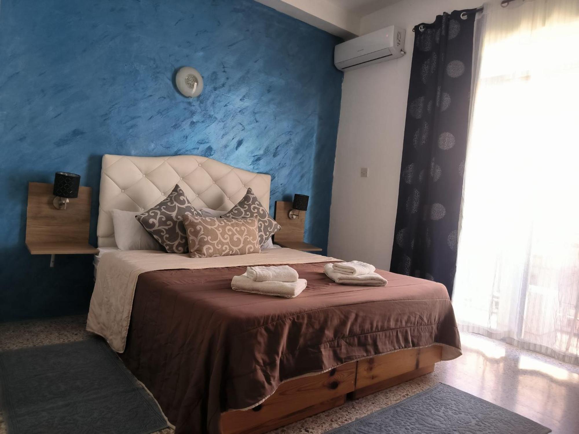 Tarona Guesthouse San Pawl il-Baħar Kültér fotó