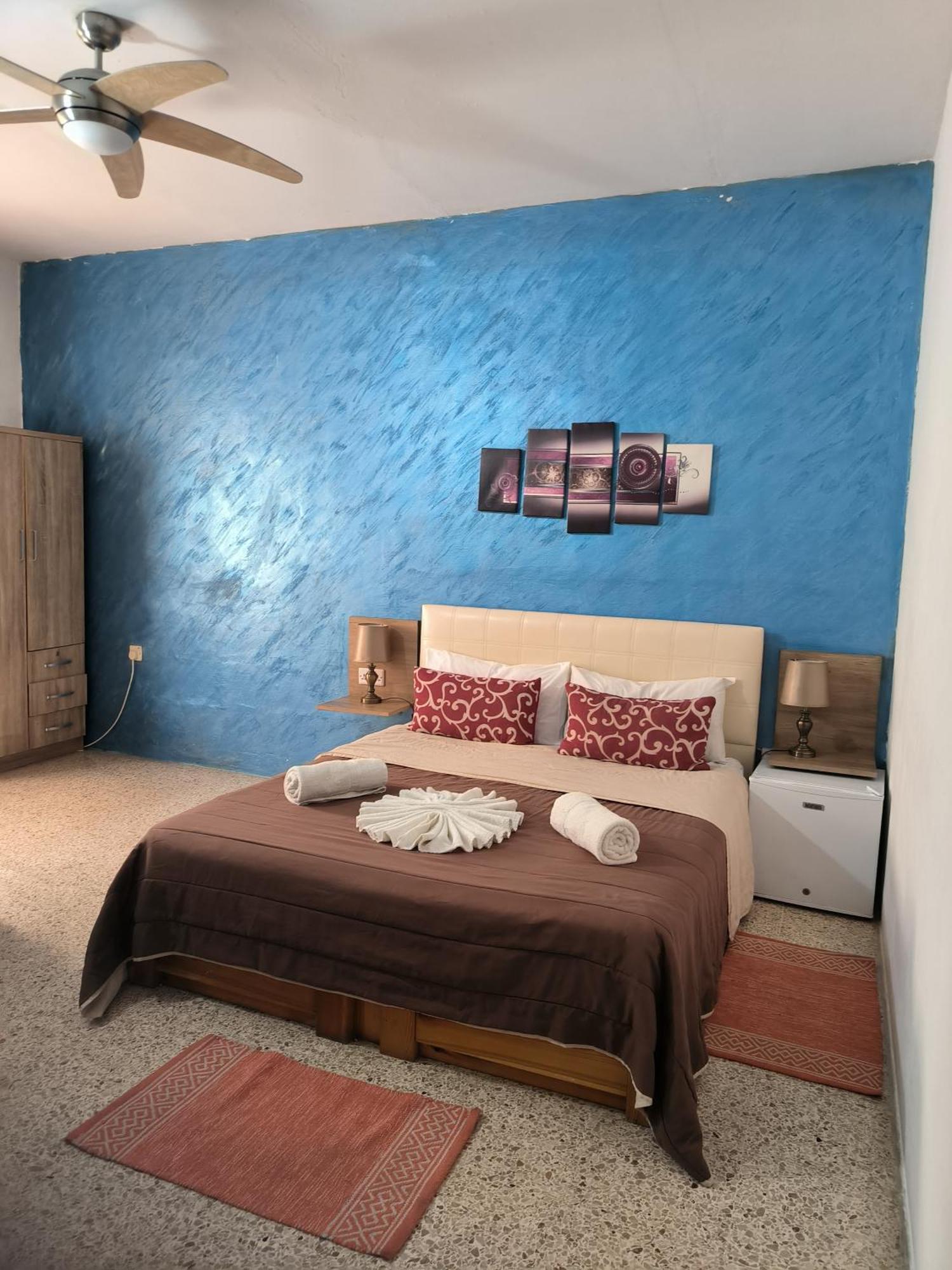 Tarona Guesthouse San Pawl il-Baħar Kültér fotó