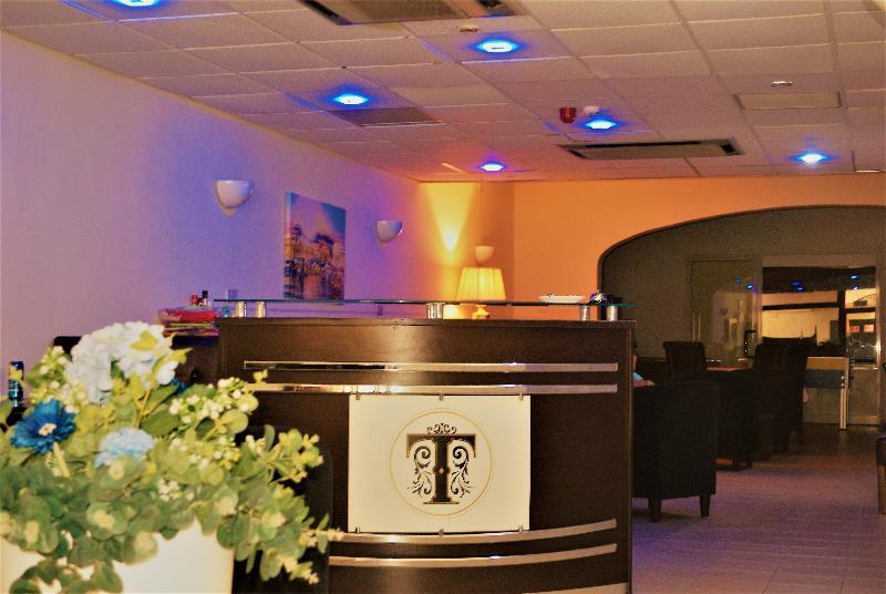 Tarona Guesthouse San Pawl il-Baħar Kültér fotó