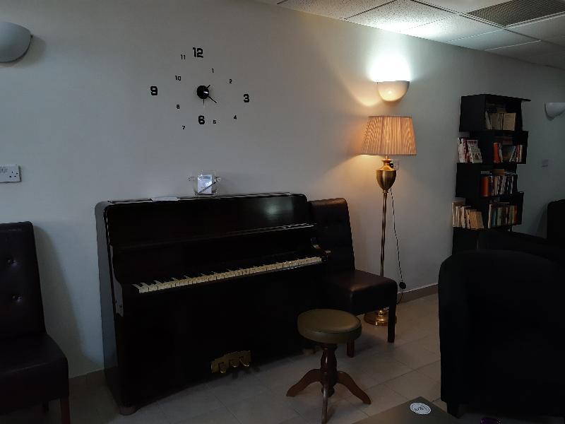 Tarona Guesthouse San Pawl il-Baħar Kültér fotó