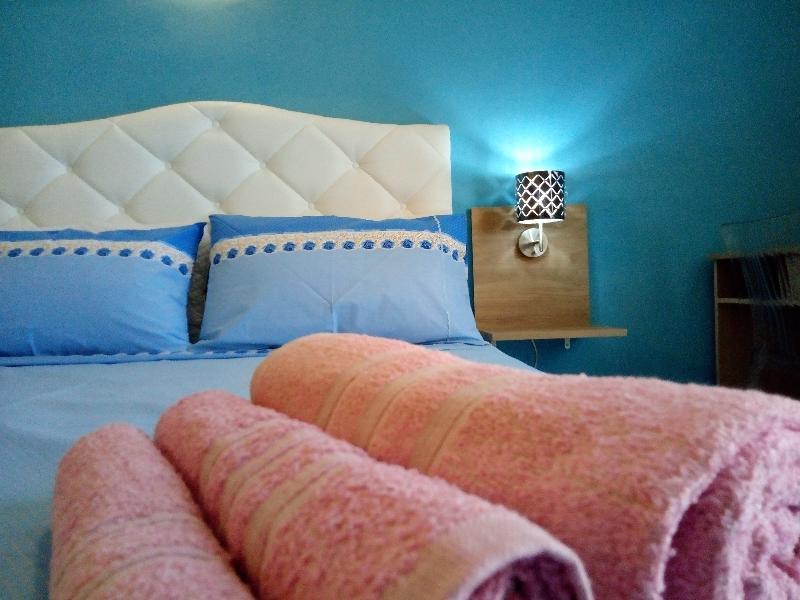 Tarona Guesthouse San Pawl il-Baħar Kültér fotó