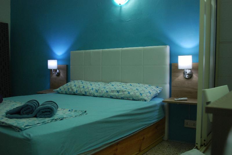 Tarona Guesthouse San Pawl il-Baħar Kültér fotó
