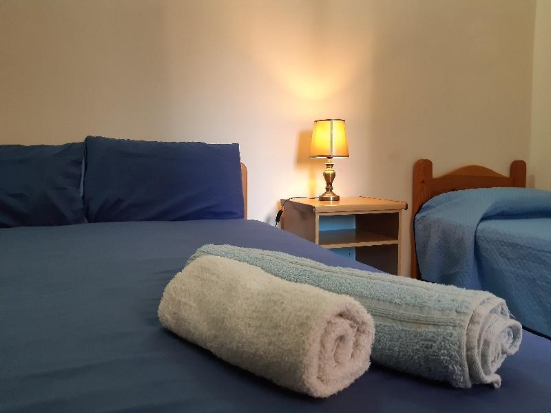 Tarona Guesthouse San Pawl il-Baħar Kültér fotó