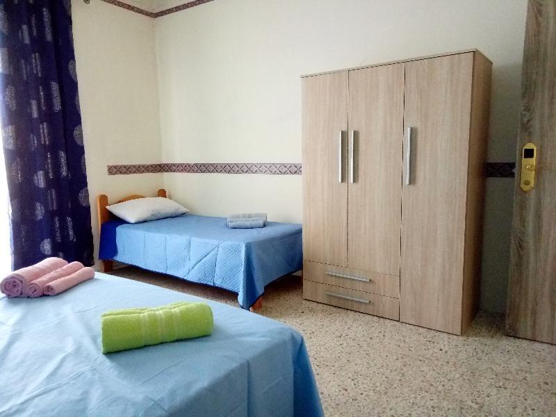 Tarona Guesthouse San Pawl il-Baħar Kültér fotó