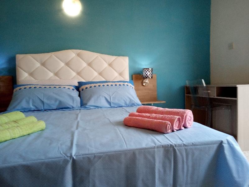 Tarona Guesthouse San Pawl il-Baħar Kültér fotó