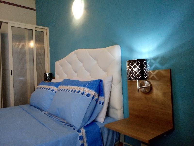 Tarona Guesthouse San Pawl il-Baħar Kültér fotó