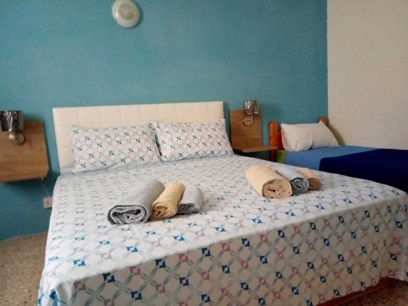 Tarona Guesthouse San Pawl il-Baħar Kültér fotó