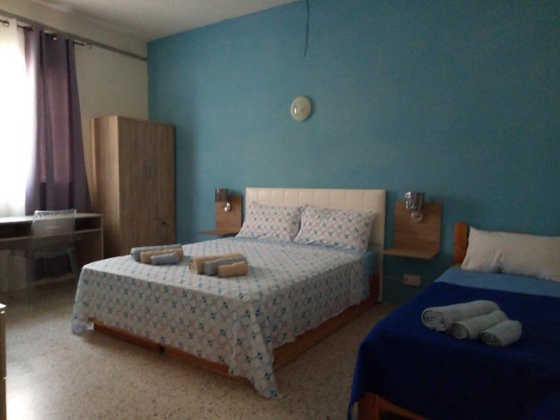 Tarona Guesthouse San Pawl il-Baħar Kültér fotó